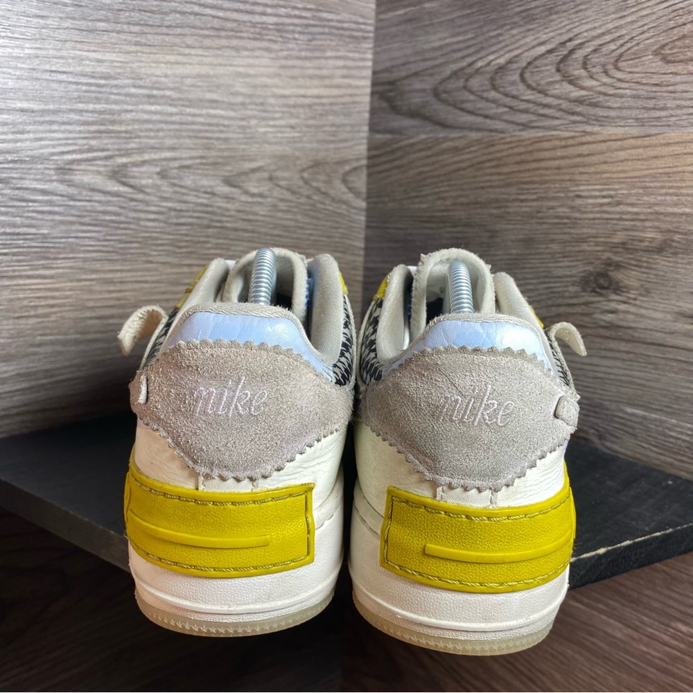 Nike Air Force 1 Low Shadow Patchwork Multicolor … - image 4